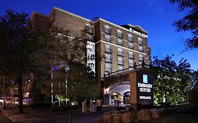 Embassy Suites st Paul Downtown